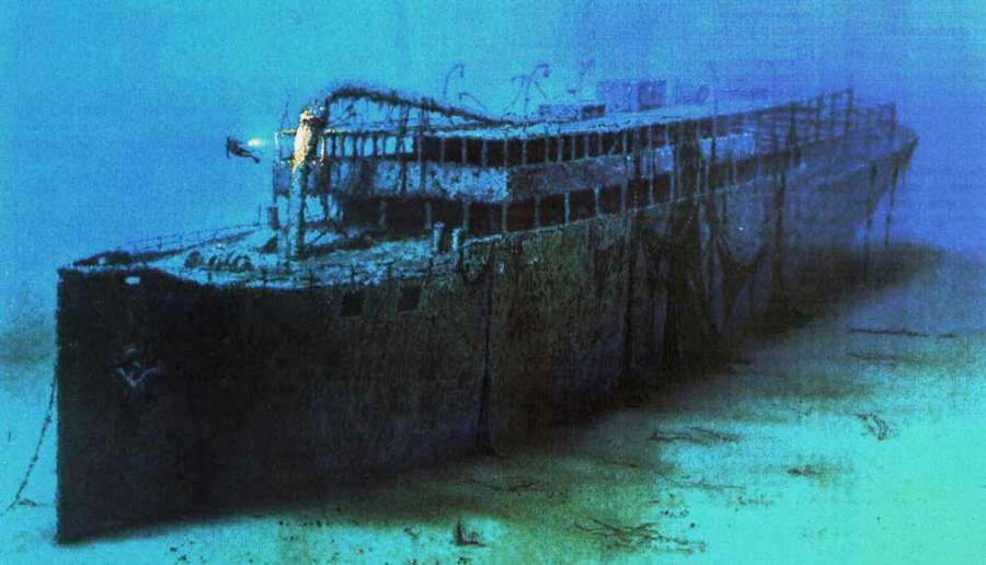 Diving Pula — underwater photo 8