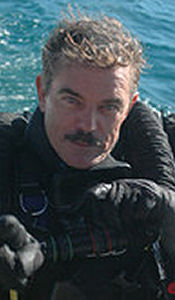 Dane Danevski
